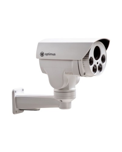 AHD-H082.1(4x)_v.1. Видеокамера AHD поворотная. Optimus в Рубцовске