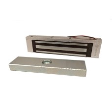 EMG-200-WS. Замок электромагнитный. Optimus