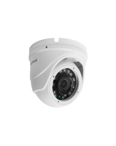 AHD-H045.0(2.8)_V.2. Видеокамера мультиформатная купольная. Optimus в Рубцовске