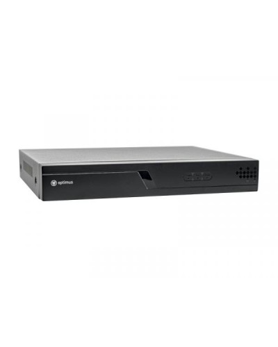 NVR-5361. Видеорегистратор IP 36-канальный. Optimus в Рубцовске