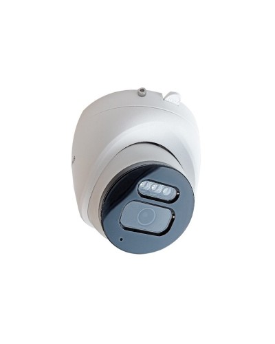 IP-E044.0(2.8)MPCF. Видеокамера IP купольная. Optimus в Рубцовске