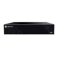 NVR-8324. Видеорегистратор IP 32-канальный. Optimus