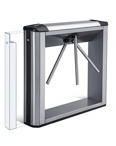 PERCo-KTC01.9A. Электронная проходная. PERCo в Рубцовске