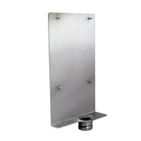 PERCo-BS12. Кронштейн. PERCo