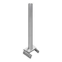 PERCo-C11P.2R. Стойка для установки кронштейнов. PERCo