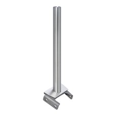 PERCo-C11P.2L. Стойка для установки кронштейнов. PERCo