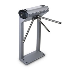 PERCo-KT02.9B с активированным ПО  PERCo-WS и PERCo-WM01. Электронная проходная. PERCo