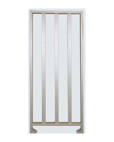 PERCo-MB-15R. Полноростовое ограждение. PERCo в Рубцовске
