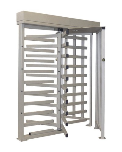 PERCo-RTD-15.1R. Турникет электромеханический полноростовый. PERCo в Рубцовске
