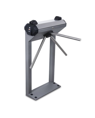 PERCo-KT02.9Q. Электронная проходная. PERCo в Рубцовске