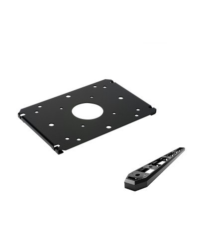 PERCo-PI-01.300. Пластина основная. PERCo в Рубцовске