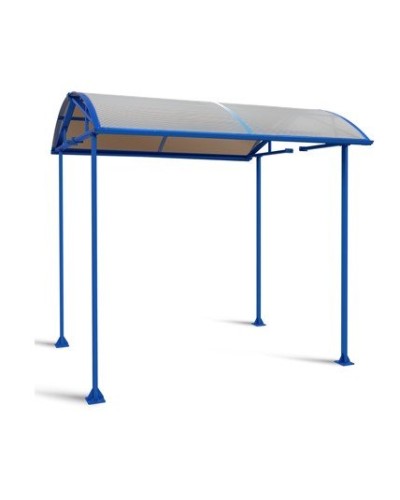 PERCo-RTC-20. Крыша турникета. PERCo в Рубцовске