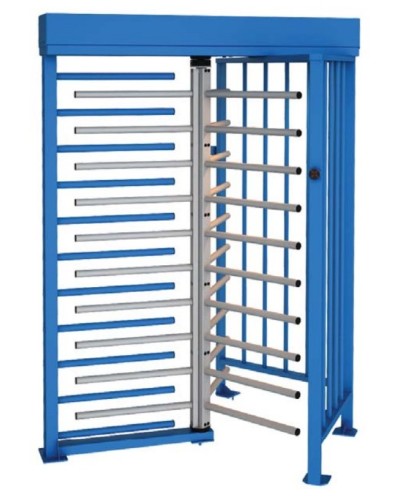 PERCo-RTD-16.2. Турникет электромеханический полноростовый. PERCo в Рубцовске