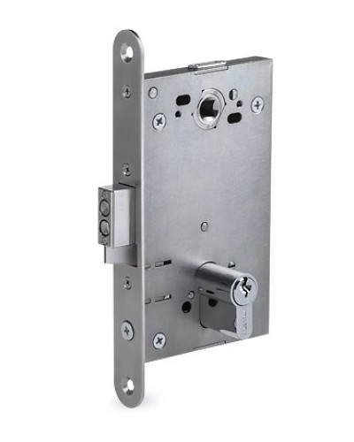 PERCo-LB85.3. Замок электромеханический. PERCo в Рубцовске