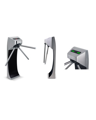 PERCo-TTR-10AB. Турникет-трипод электромеханический. PERCo в Рубцовске