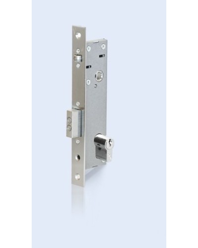 PERCo-LBP85.2. Замок электромеханический. PERCo в Рубцовске