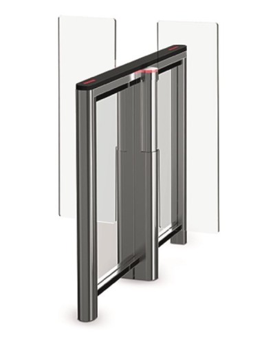 PERCo-STD-11. Секция двусторонняя турникета. PERCo в Рубцовске