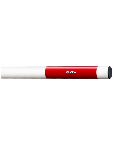 PERCo-GBR4.3. Стрела автоматического шлагбаума. PERCo в Рубцовске