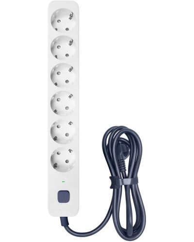 SP-06W 5,0 М. Сетевой фильтр. POWERCOM в Рубцовске