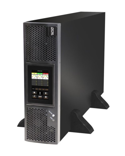 VGD-II-10K33RM (1119224). Источник бесперебойного питания. POWERCOM в Рубцовске
