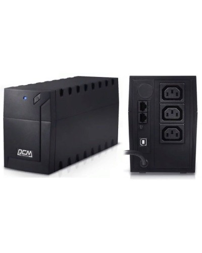 RPT-1000AP. Источник бесперебойного питания. POWERCOM в Рубцовске