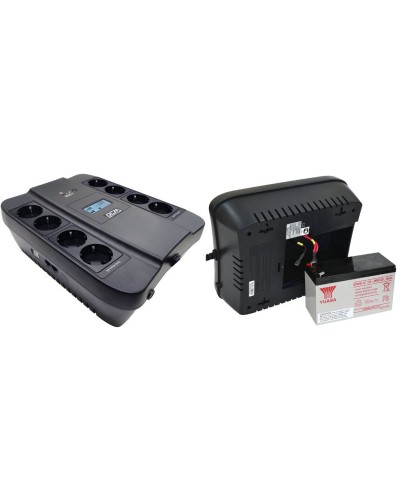 SPD-900U LCD. Источник бесперебойного питания. POWERCOM в Рубцовске