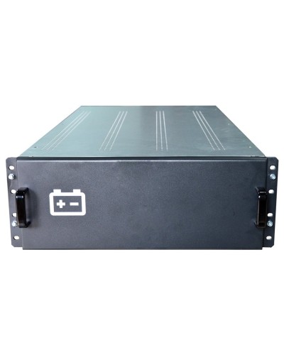 BAT VGD-II-C3 (1119235). Дополнительный блок батарей. POWERCOM в Рубцовске