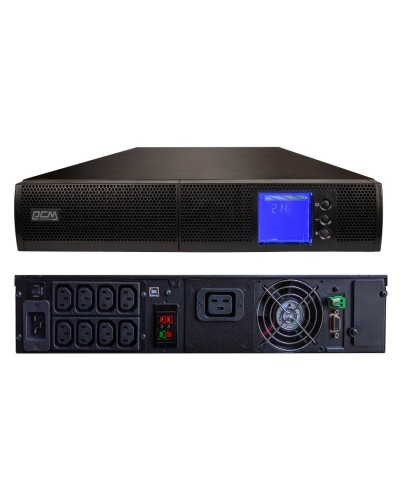 SNT-1500. Источник бесперебойного питания. POWERCOM в Рубцовске