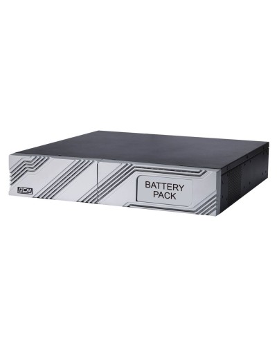 BAT SRT-24V FOR SRT-1000A. Дополнительный блок батарей. POWERCOM в Рубцовске