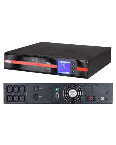 MRT-1500SE. Источник бесперебойного питания. POWERCOM в Рубцовске
