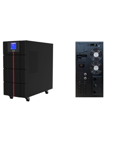 MAC-10K. Источник бесперебойного питания. POWERCOM в Рубцовске