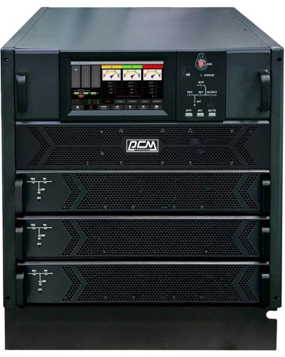 VGD-II-PM10R (1794328). Источник бесперебойного питания. POWERCOM в Рубцовске