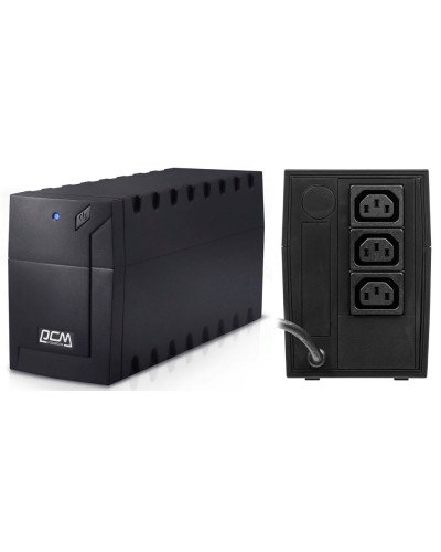 RPT-1000A. Источник бесперебойного питания. POWERCOM в Рубцовске