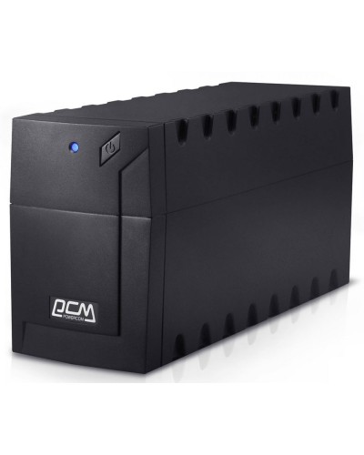 RPT-1000AP EURO. Источник бесперебойного питания. POWERCOM в Рубцовске