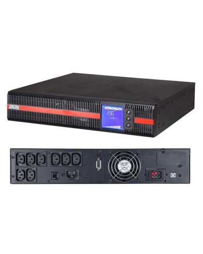 MRT-1000SE. Источник бесперебойного питания. POWERCOM в Рубцовске