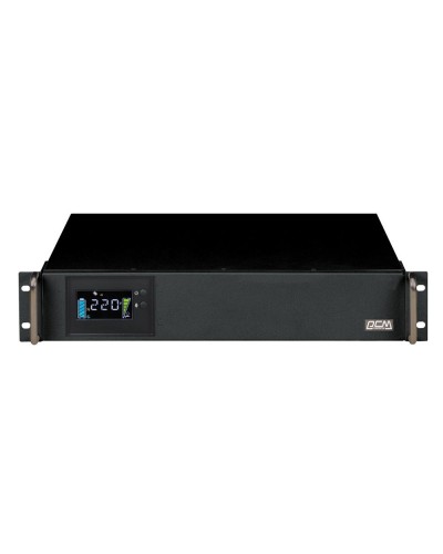 KIN-1000AP RM. Источник бесперебойного питания. POWERCOM в Рубцовске