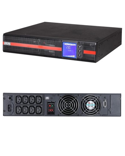 MRT-1000-L. Источник бесперебойного питания. POWERCOM в Рубцовске