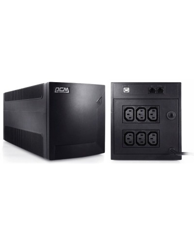 RPT-1500AP. Источник бесперебойного питания. POWERCOM в Рубцовске