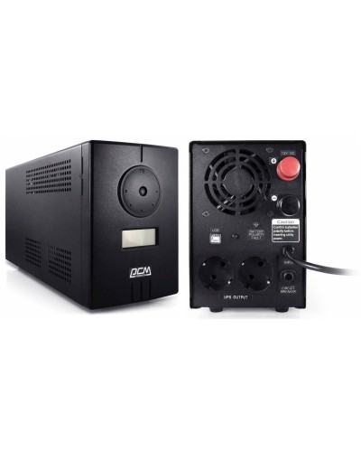 INF-500 (300W). Источник бесперебойного питания. POWERCOM в Рубцовске