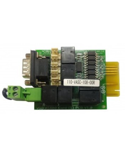 AS400 MINI. Модуль AS400 mini. POWERCOM в Рубцовске