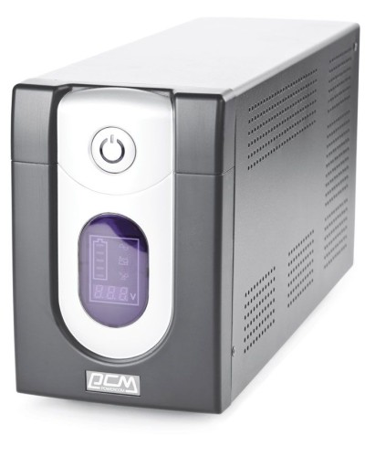 IMD-1500AP. Источник бесперебойного питания. POWERCOM в Рубцовске