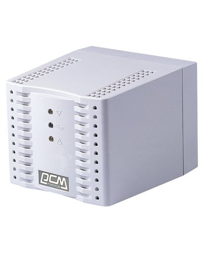 TCA-1200. Стабилизатор напряжения. POWERCOM в Рубцовске