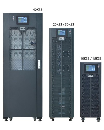 VGD-II-10K33 (473938). Источник бесперебойного питания. POWERCOM в Рубцовске
