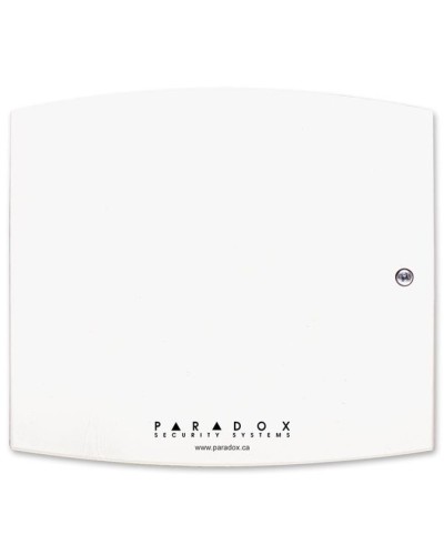 PBOX. Пластиковый корпус. Paradox в Рубцовске