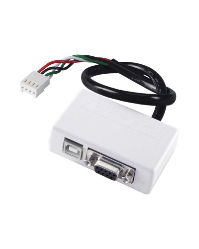 307USB. Адаптер прямого подключения к ПК. Paradox в Рубцовске