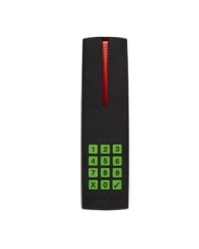 R915. Считыватель проксимити-карт с клавиатурой. Paradox в Рубцовске