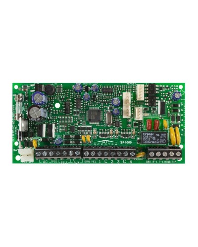SP4000. Контрольная панель Spectra SP. Paradox в Рубцовске