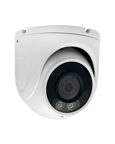 PVC-IP5Z-WDF2.8PF. Видеокамера IP купольная. Polyvision в Рубцовске