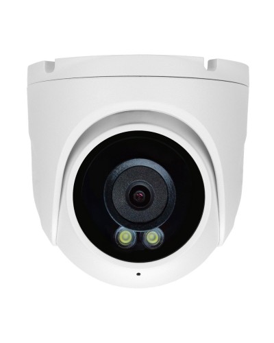 PVC-IP5X-DF2.8PF. Видеокамера IP купольная. Polyvision в Рубцовске