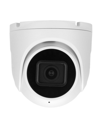PVC-IP2X-DF4P. Видеокамера IP купольная. Polyvision в Рубцовске